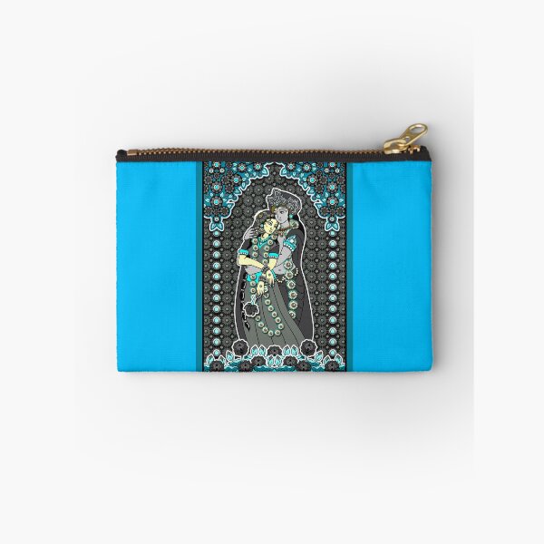 Item preview, Radha Krishna Love designed and sold by GundicaArt.