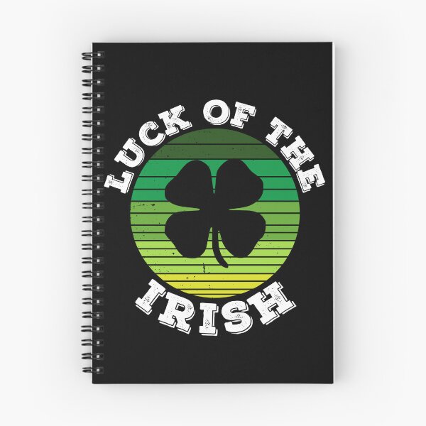 Item preview, Luck Of The Irish Four Leaf Clover designed and sold by PeachesMommy.