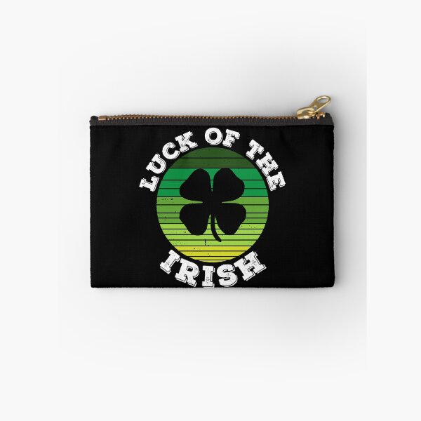 Item preview, Luck Of The Irish Four Leaf Clover designed and sold by PeachesMommy.