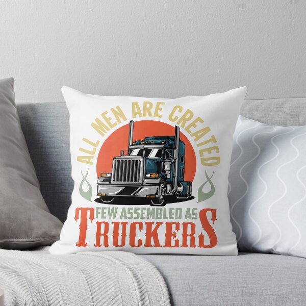 Artikelvorschau, Alle erstellt, aber Trucker sind zusammengebaut entworfen und verkauft von Warisally.