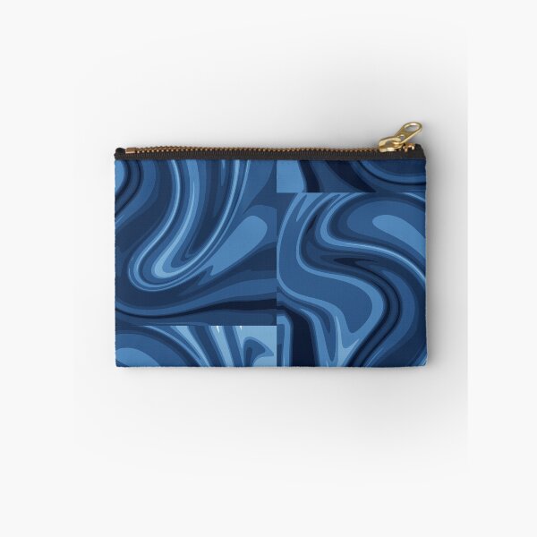 Item preview, Blue swirl designed and sold by Rosadarose.