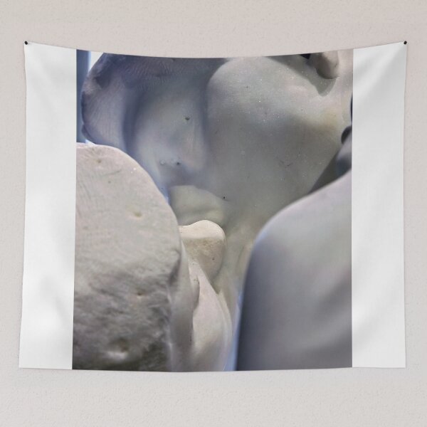 Item preview, The Kiss (close-up) designed and sold by Hercules Milas.