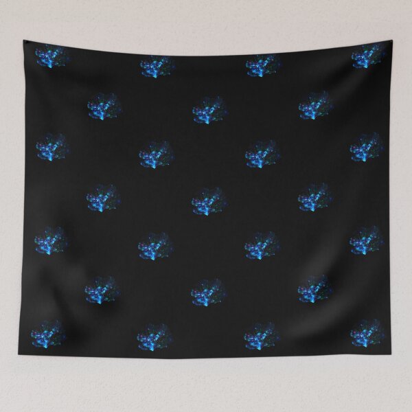 Item preview, Flower in the dark designed and sold by AnaRakanovic.