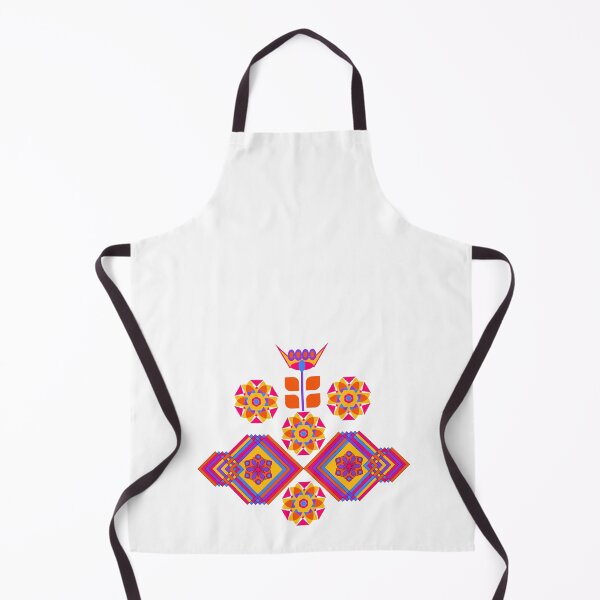 Item preview, Geometrical art design designed and sold by AmantranDesigns.