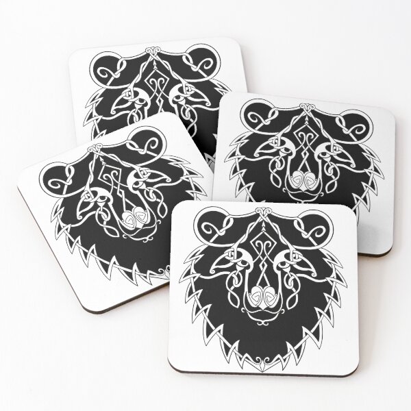 Item preview, Reliable Bear designed and sold by Lyuben.
