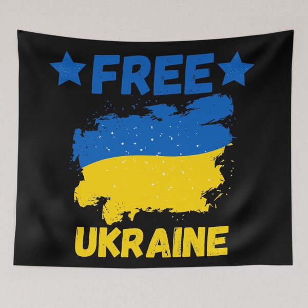 Item preview, I Stand with Ukraine. designed and sold by CreacionsMeraki.