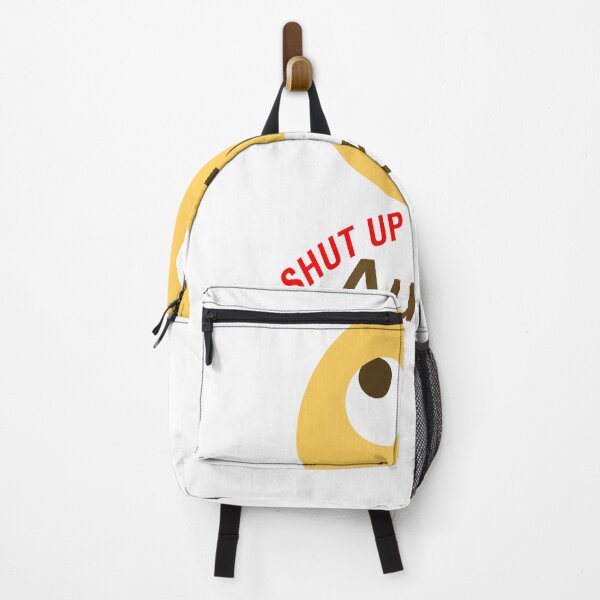 Item preview, Shut Up Aubrey designed and sold by roadworkplay.
