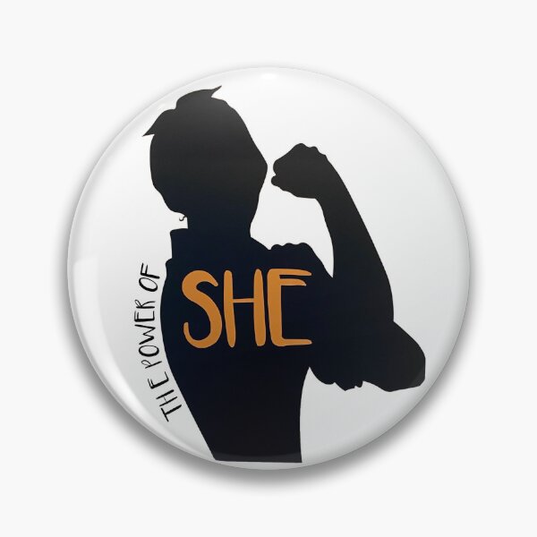 Item preview, The Power Of She designed and sold by KARDOL.
