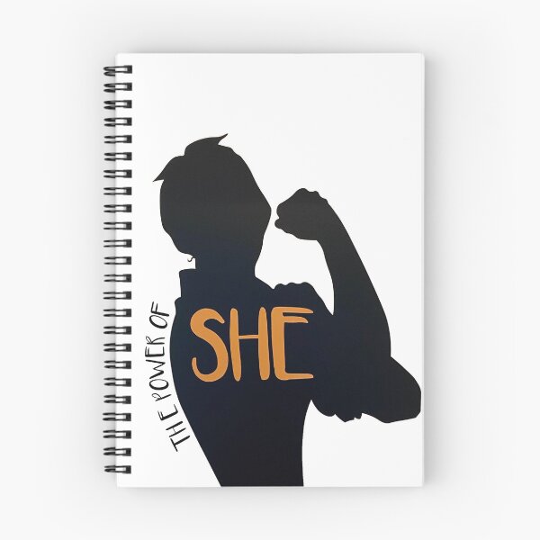 Item preview, The Power Of She designed and sold by KARDOL.