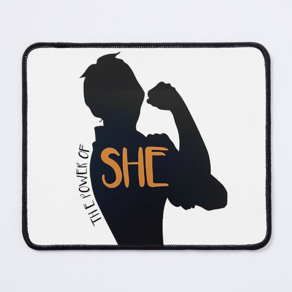 Item preview, The Power Of She designed and sold by KARDOL.