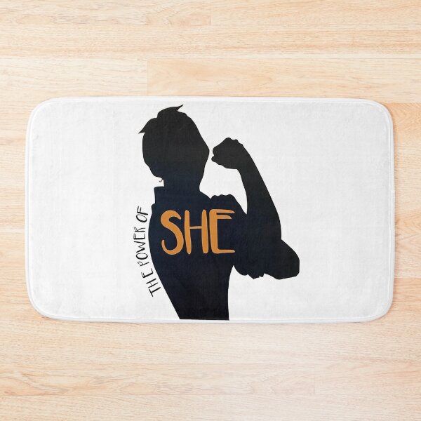Item preview, The Power Of She designed and sold by KARDOL.