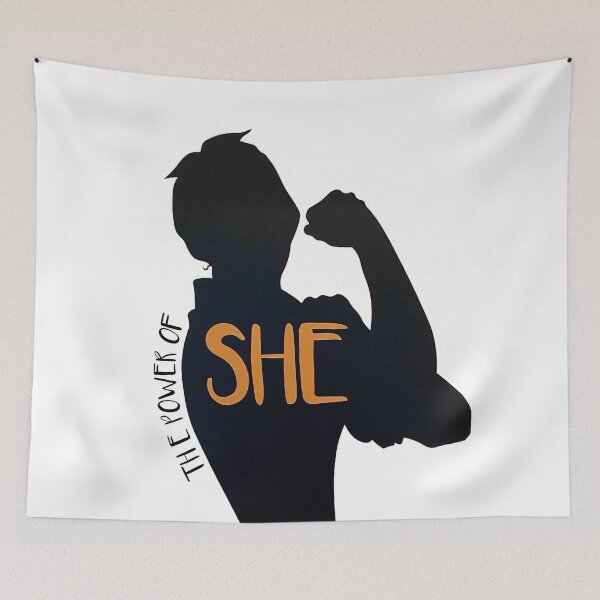 Item preview, The Power Of She designed and sold by KARDOL.