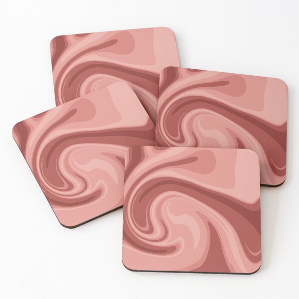 Item preview, Pink swirl designed and sold by Rosadarose.