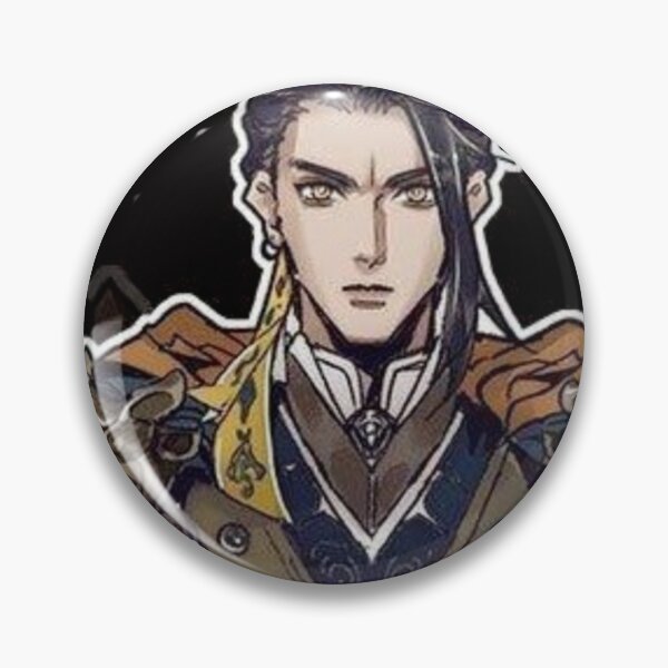 Item preview, TGCF General Nan Yang Feng Xin Heavenly Official's Blessing Graphic designed and sold by Klee K.