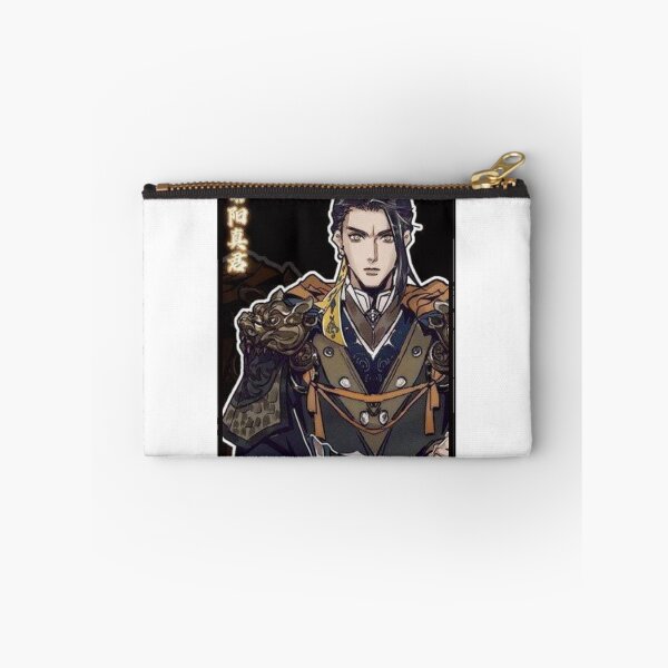 Item preview, TGCF General Nan Yang Feng Xin Heavenly Official's Blessing Graphic designed and sold by Klee K.