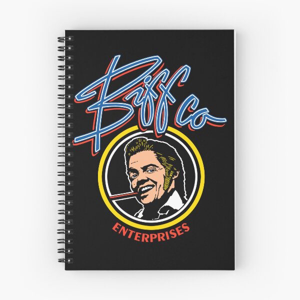 Item preview, BIFF CO. ENTERPRISES designed and sold by MINION-FACTORY.