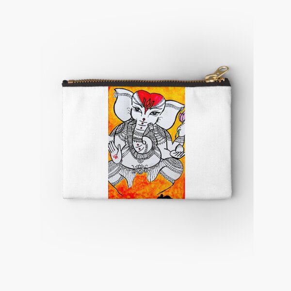 Item preview, shri ganesha designed and sold by Dr. Diksha  Singh.