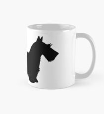 Scottish Terrier Classic Mug
