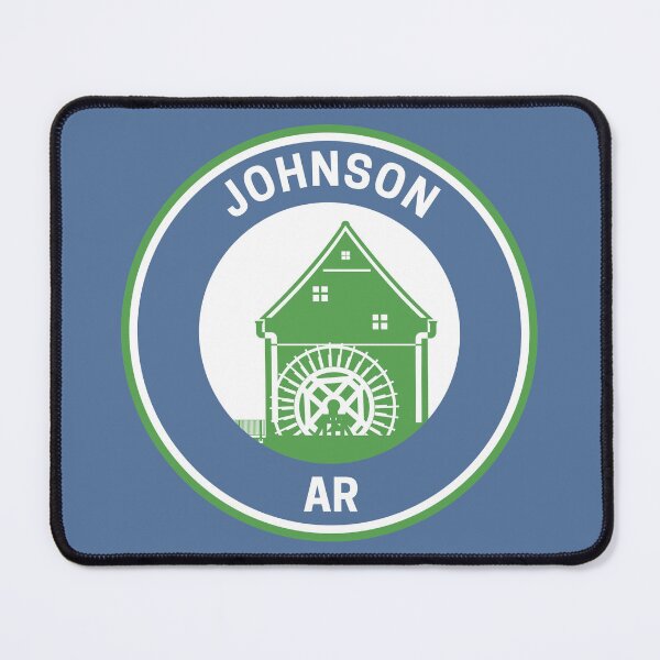 Item preview, Vintage Johnson Arkansas designed and sold by fearcity.