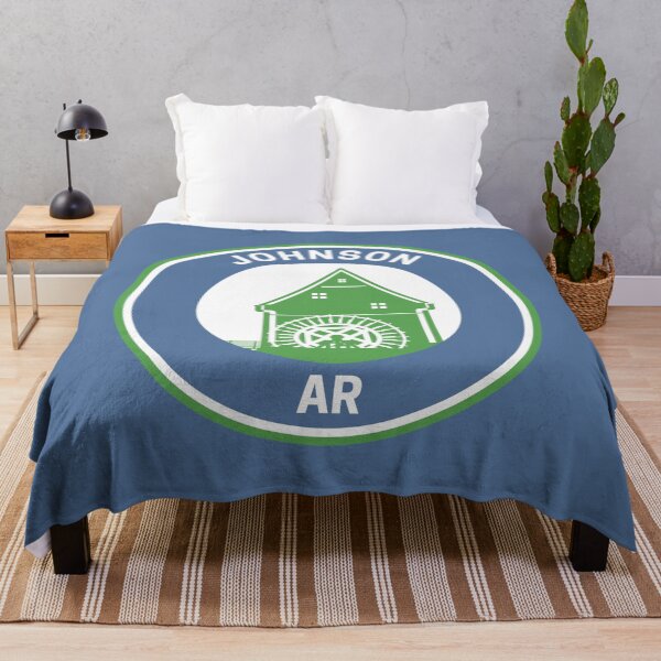 Item preview, Vintage Johnson Arkansas designed and sold by fearcity.
