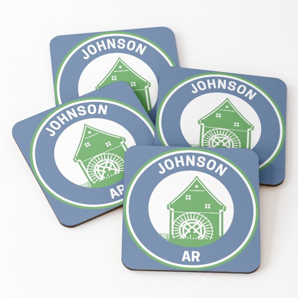 Item preview, Vintage Johnson Arkansas designed and sold by fearcity.