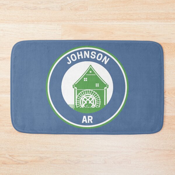 Item preview, Vintage Johnson Arkansas designed and sold by fearcity.