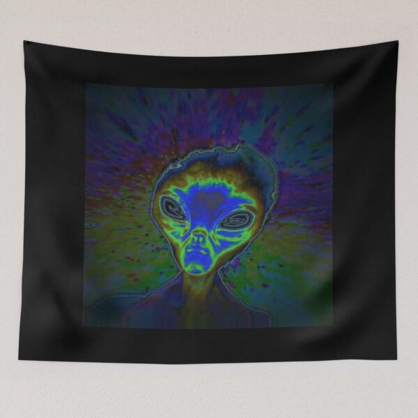 Item preview, Intergalactic009 designed and sold by HughesLovesArt.