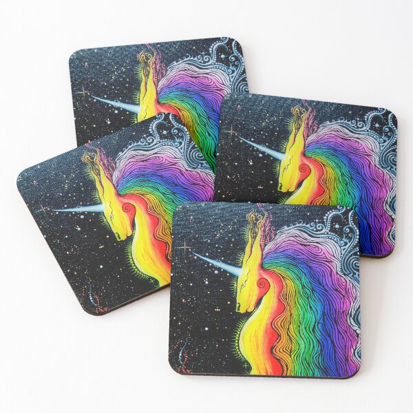 Item preview, unicornrainbow designed and sold by andresindio.