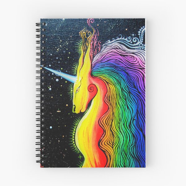 Item preview, unicornrainbow designed and sold by andresindio.