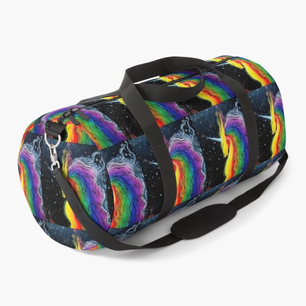 Artikelvorschau, einhornregenbogen entworfen und verkauft von andresindio.