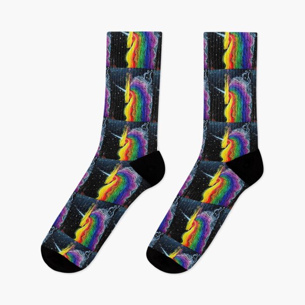 Item preview, unicornrainbow designed and sold by andresindio.