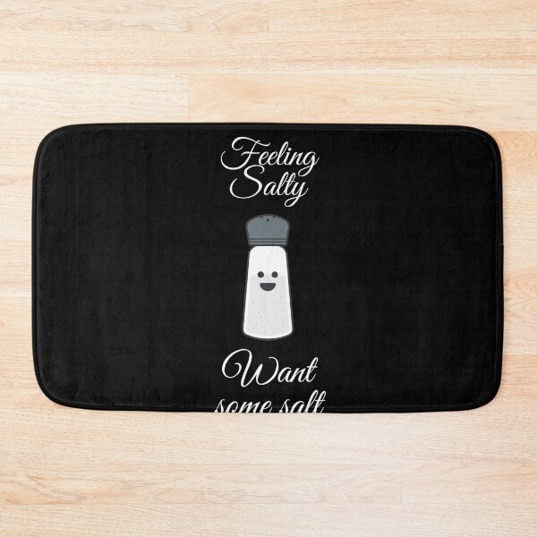 Item preview, Feeling Salty designed and sold by Rookie Designs.
