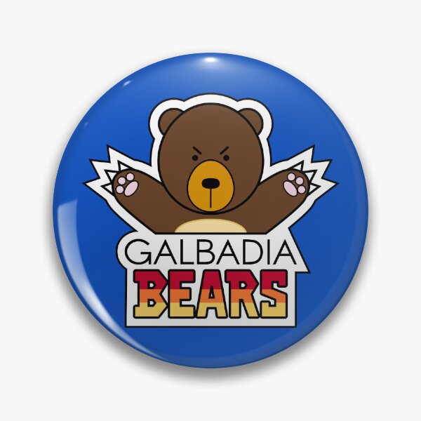 Item preview, Galbadia Bears designed and sold by Sergester.