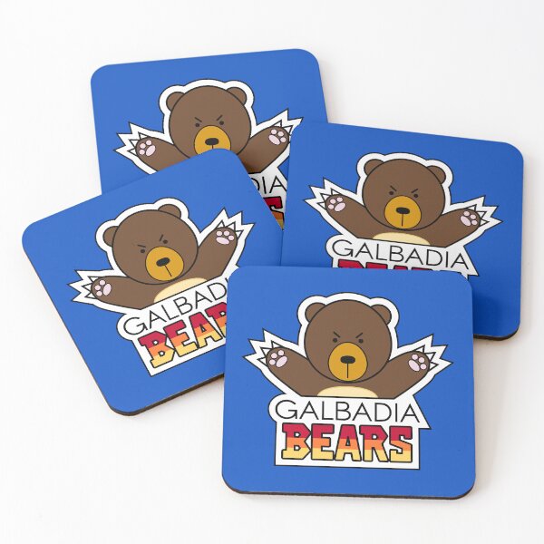 Item preview, Galbadia Bears designed and sold by Sergester.