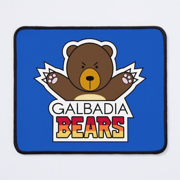 Item preview, Galbadia Bears designed and sold by Sergester.