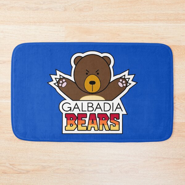 Item preview, Galbadia Bears designed and sold by Sergester.