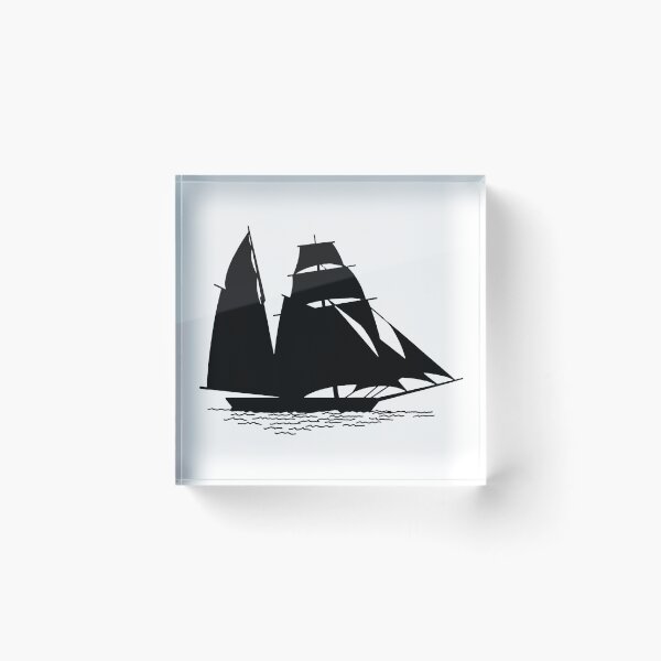 Item preview, Sailboat designed and sold by MordaxFurritus.