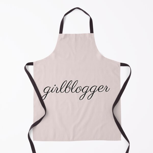 Item preview, girblogger designed and sold by ℳ.