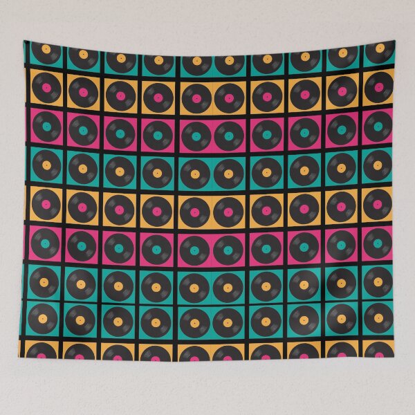 Item preview, Sounds better on vinyl designed and sold by GeeksUnique.