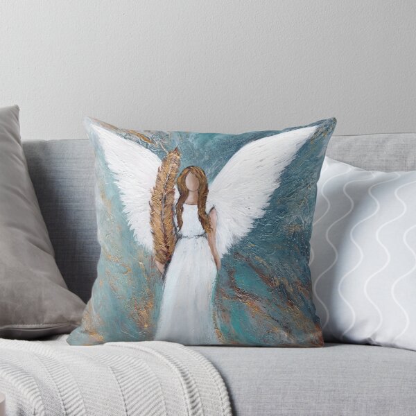 Item preview, Guardian Angel designed and sold by Tiffany Roy.