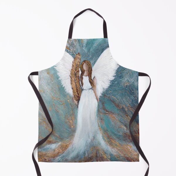 Item preview, Guardian Angel designed and sold by Tiffany Roy.