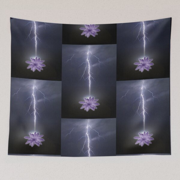 Item preview, lotus love designed and sold by arteology.