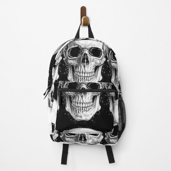 Item preview, Skulled  designed and sold by patmunster1984.