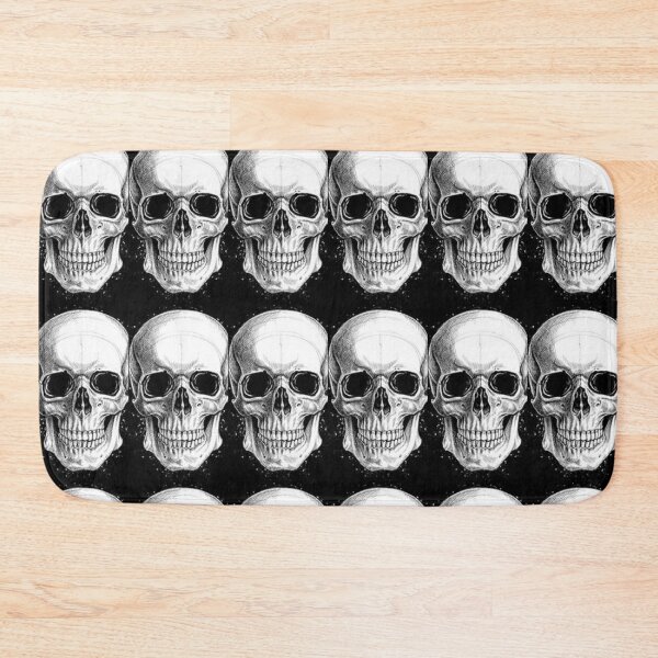 Item preview, Skulled  designed and sold by patmunster1984.