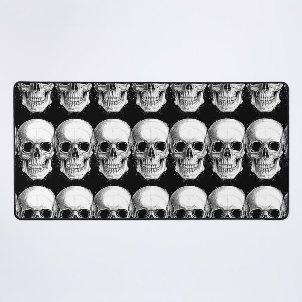 Item preview, Skulled  designed and sold by patmunster1984.