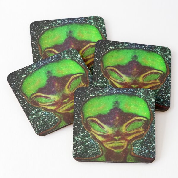 Item preview, Intergalactic010 designed and sold by HughesLovesArt.