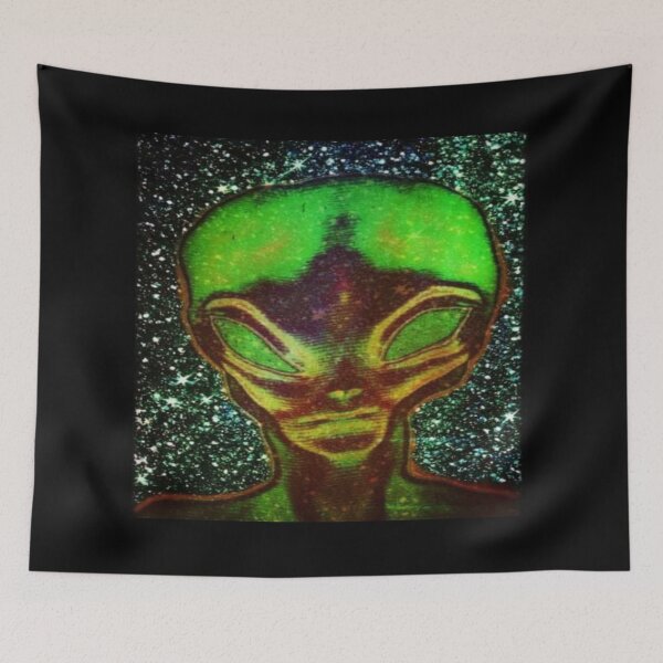 Item preview, Intergalactic010 designed and sold by HughesLovesArt.