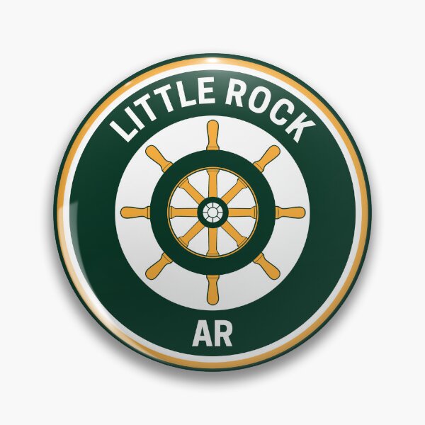 Item preview, Vintage Little Rock Arkansas designed and sold by fearcity.