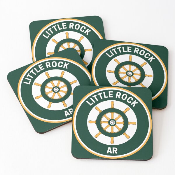 Item preview, Vintage Little Rock Arkansas designed and sold by fearcity.