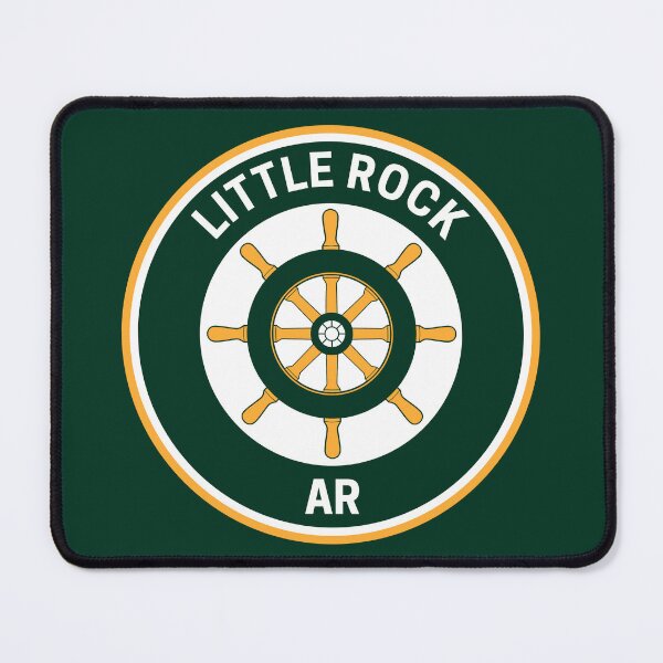 Item preview, Vintage Little Rock Arkansas designed and sold by fearcity.